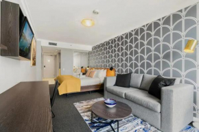 KOZYGURU HAYMARKET TRANQUIL City STUDIO NHA653-1013, Sydney